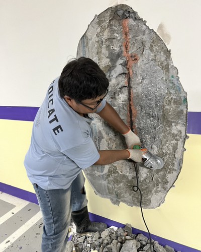 �L�f���_�׸�, �L�f�d�@�I�u, �L�f�𭱾㥭, �~�a��µ
