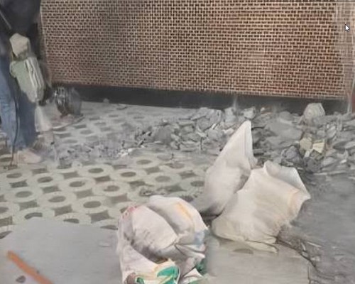 桃園地磚翻新, 桃園地磚施工, 桃園貼磁磚師傅推薦, 桃園磁磚整修, 桃園蘆竹中古屋翻修