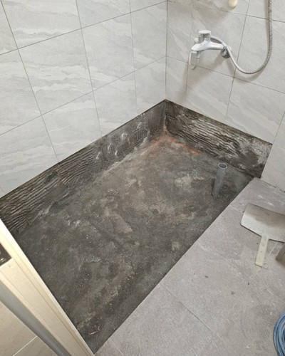 桃園衛浴廁所防水