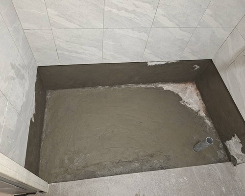 桃園衛浴廁所防水