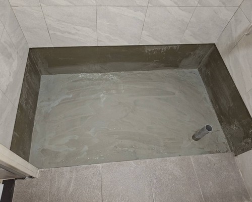 桃園衛浴廁所防水