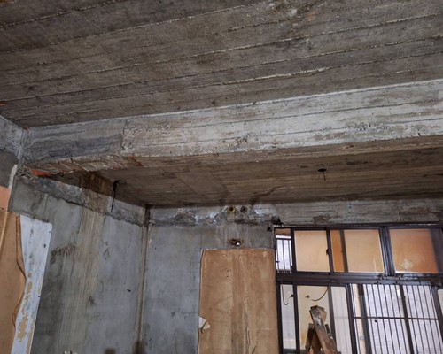 桃園泥作工程師傅, 桃園屋頂翻新加高, 桃園泥作, 桃園居家修繕