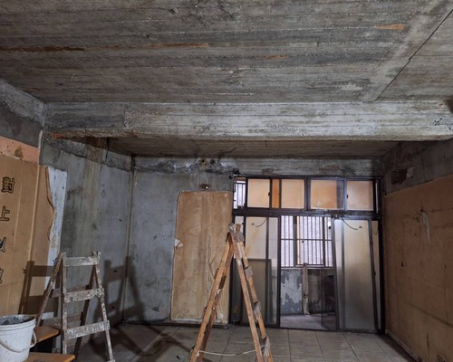 桃園泥作工程師傅, 桃園屋頂翻新加高, 桃園泥作, 桃園居家修繕