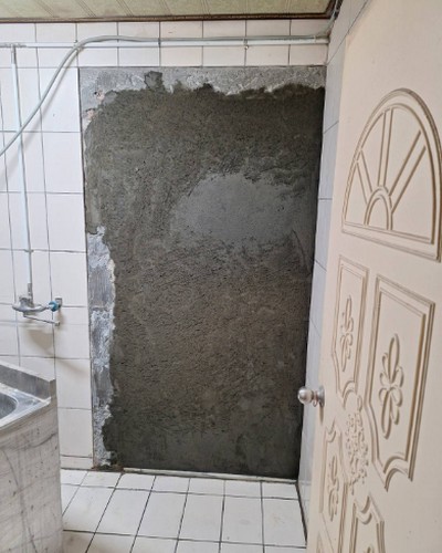 桃園泥作工程師傅, 桃園屋頂翻新加高, 桃園泥作, 桃園居家修繕