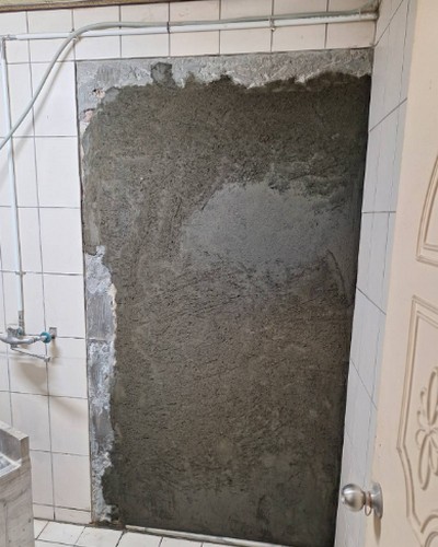 桃園泥作工程, 桃園貼磁磚工程, 桃園泥作師傅, 桃園居家修繕