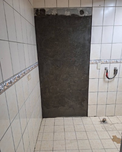 桃園泥作工程, 桃園貼磁磚工程, 桃園泥作師傅, 桃園居家修繕
