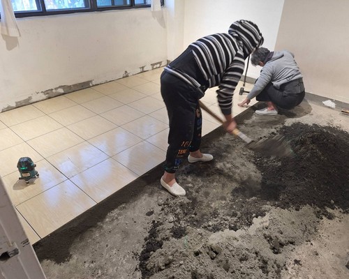 桃園泥作工程, 桃園貼磁磚一坪多少錢?, 桃園鋪磚工程, 桃園土水師傅, 桃園居家修繕