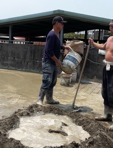 台北屋頂防水推薦, 台北頂樓防水