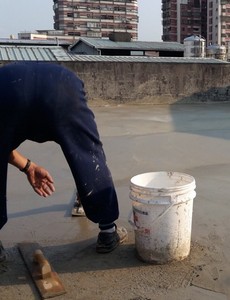 台北屋頂防水推薦, 台北頂樓防水